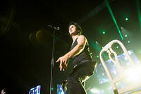2015-03-21 - Ylvis från Globen, Stockholm