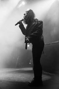 2015-03-20 - Beatrice Eli från Pustervik, Göteborg