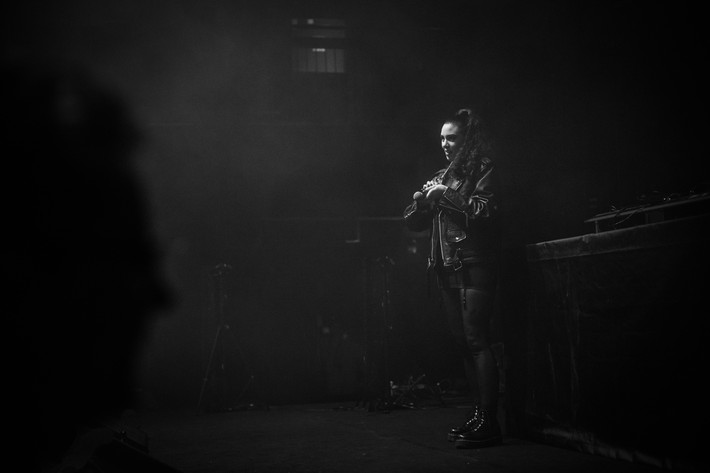 2015-03-20 - Beatrice Eli från Pustervik, Göteborg