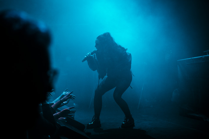 2015-03-20 - Beatrice Eli från Pustervik, Göteborg