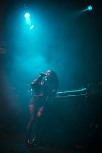2015-03-20 - Beatrice Eli från Pustervik, Göteborg