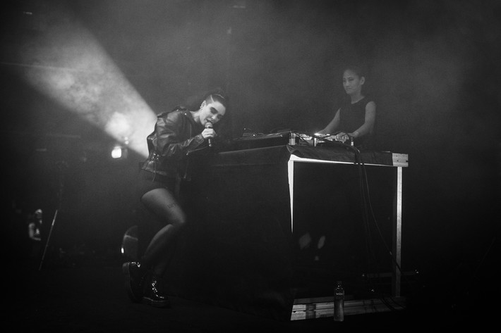 2015-03-20 - Beatrice Eli från Pustervik, Göteborg
