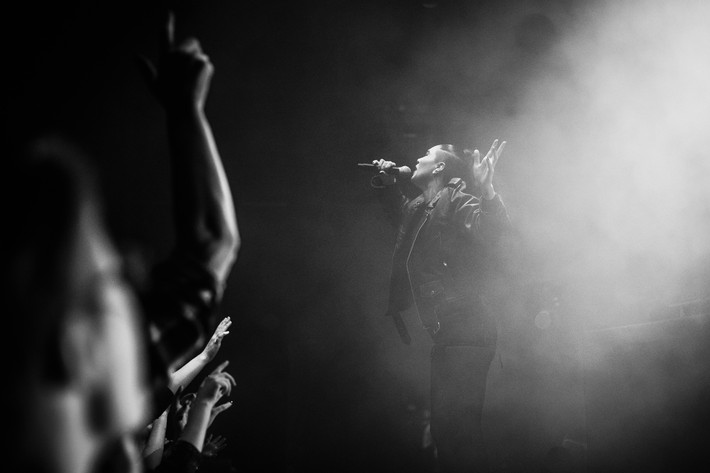 2015-03-20 - Beatrice Eli från Pustervik, Göteborg