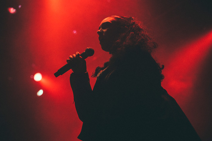 2015-03-20 - Beatrice Eli från Pustervik, Göteborg