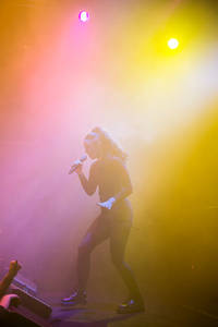 2015-03-20 - Beatrice Eli från Pustervik, Göteborg