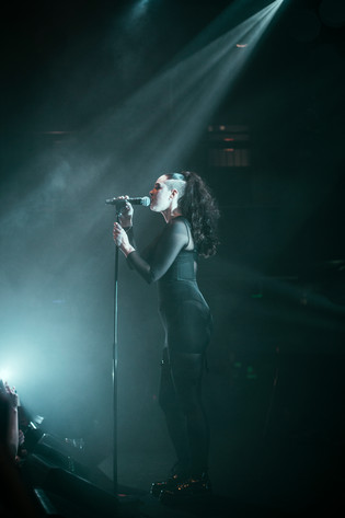 2015-03-20 - Beatrice Eli från Pustervik, Göteborg