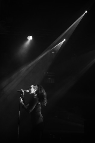 2015-03-20 - Beatrice Eli från Pustervik, Göteborg