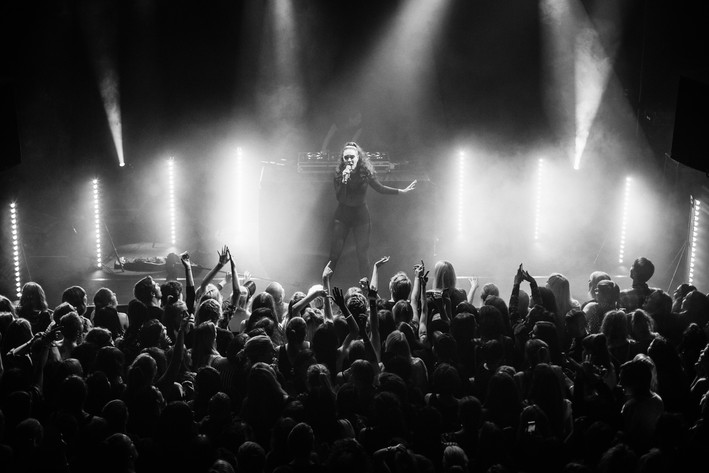 2015-03-20 - Beatrice Eli från Pustervik, Göteborg