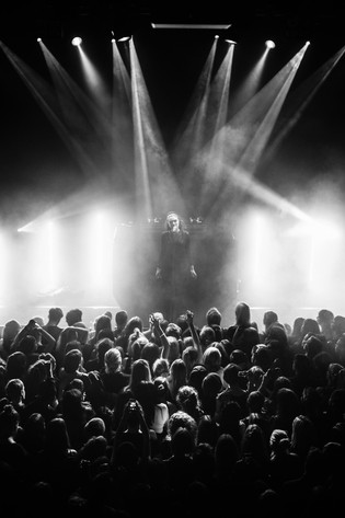2015-03-20 - Beatrice Eli från Pustervik, Göteborg