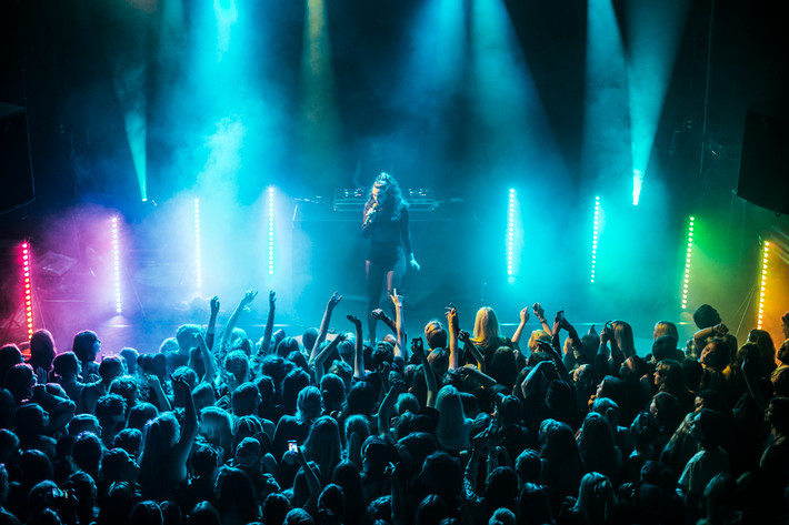 2015-03-20 - Beatrice Eli från Pustervik, Göteborg