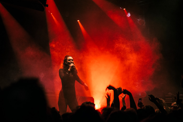 2015-03-20 - Beatrice Eli från Pustervik, Göteborg