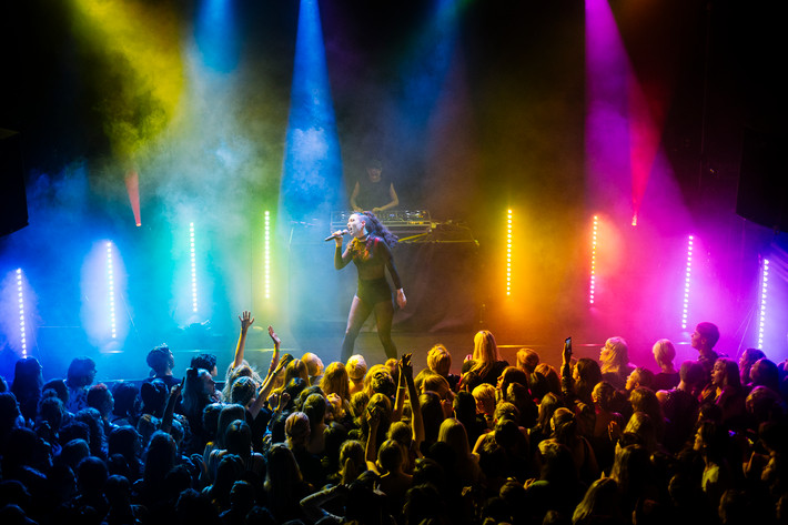 2015-03-20 - Beatrice Eli från Pustervik, Göteborg