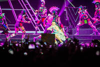 2015-03-22 - Katy Perry från Globen, Stockholm