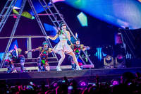 2015-03-22 - Katy Perry från Globen, Stockholm