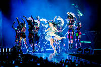 2015-03-22 - Katy Perry från Globen, Stockholm