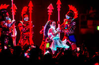 2015-03-22 - Katy Perry från Globen, Stockholm