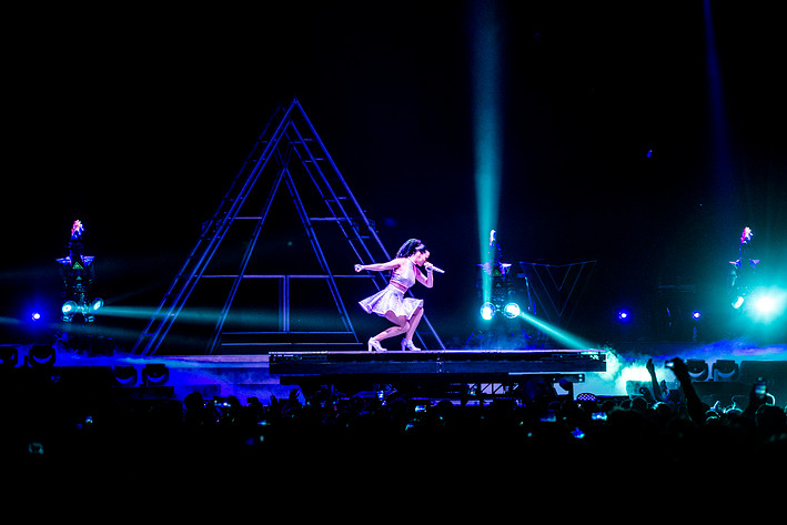2015-03-22 - Katy Perry från Globen, Stockholm