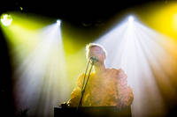2015-03-20 - Wildhart från Debaser Strand, Stockholm