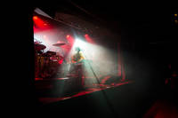 2015-03-20 - Wildhart från Debaser Strand, Stockholm