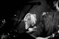 2015-03-20 - Wildhart från Debaser Strand, Stockholm