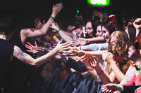 2015-03-24 - The Script från Annexet, Stockholm