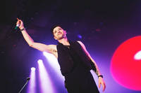 2015-03-24 - The Script från Annexet, Stockholm