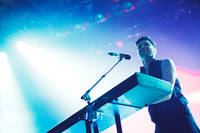 2015-03-24 - The Script från Annexet, Stockholm