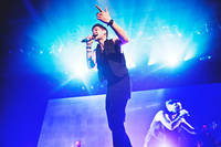 2015-03-24 - The Script från Annexet, Stockholm