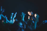 2015-03-24 - The Script från Annexet, Stockholm