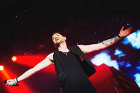 2015-03-24 - The Script från Annexet, Stockholm