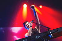 2015-03-24 - The Script från Annexet, Stockholm