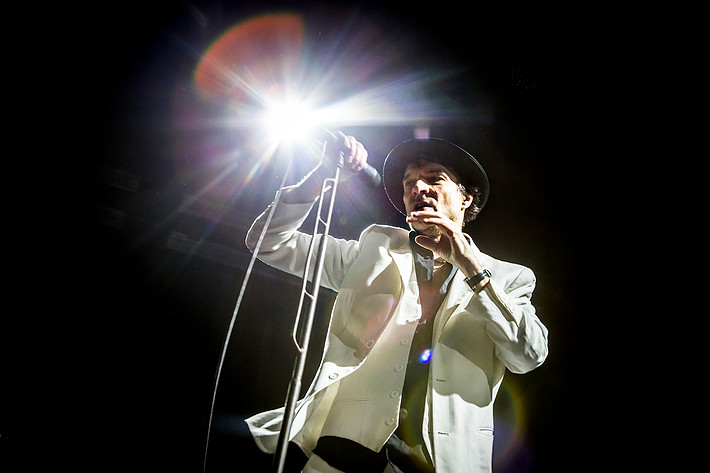 2015-03-25 - Thåström från Gothenburg Film Studios, Göteborg