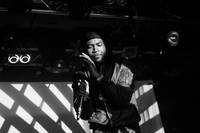 2015-03-25 - PartyNextDoor från Debaser Strand, Stockholm