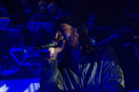 2015-03-25 - PartyNextDoor från Debaser Strand, Stockholm