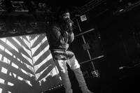 2015-03-25 - PartyNextDoor från Debaser Strand, Stockholm