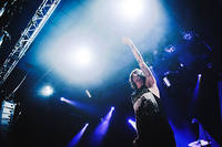 2015-03-25 - Sleeping With Sirens från Trädgår'n, Göteborg