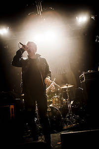 2015-03-25 - Like Torches från Fryshuset, Stockholm