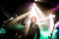 2015-03-25 - Like Torches från Fryshuset, Stockholm