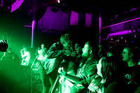 2015-03-25 - Like Torches från Fryshuset, Stockholm