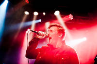 2015-03-25 - Like Torches från Fryshuset, Stockholm