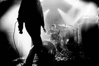 2015-03-25 - Like Torches från Fryshuset, Stockholm
