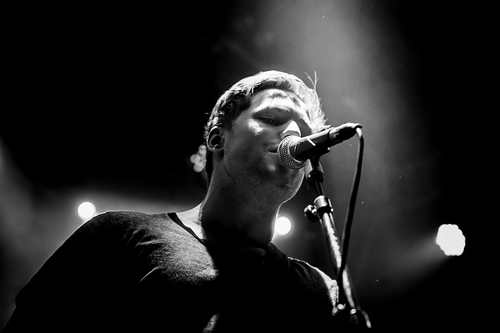 2015-03-25 - Like Torches från Fryshuset, Stockholm