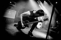 2015-03-25 - Chunk! No, Captain Chunk! från Fryshuset, Stockholm