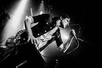 2015-03-25 - Chunk! No, Captain Chunk! från Fryshuset, Stockholm