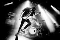 2015-03-25 - Chunk! No, Captain Chunk! från Fryshuset, Stockholm