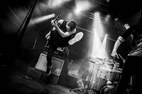 2015-03-25 - Chunk! No, Captain Chunk! från Fryshuset, Stockholm