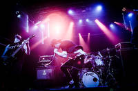 2015-03-25 - Chunk! No, Captain Chunk! från Fryshuset, Stockholm
