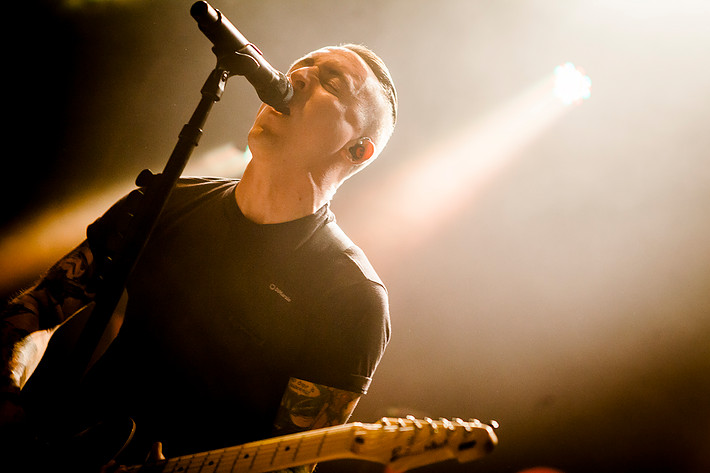 2015-03-25 - Yellowcard från Fryshuset, Stockholm