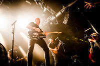 2015-03-25 - Yellowcard från Fryshuset, Stockholm
