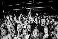 2015-03-25 - Yellowcard från Fryshuset, Stockholm